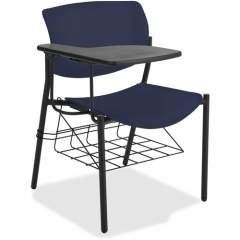 Lorell Writing Tablet Student Chairs (83118A204)