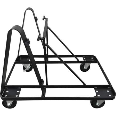 Lorell Stacking Dolly for 4-Leg Stack Chairs (99968)