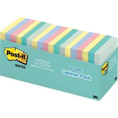 Post-it Notes Cabinet Pack (65418APCP)