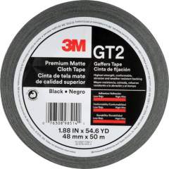 3M Gaffers Cloth Tape (GT2)