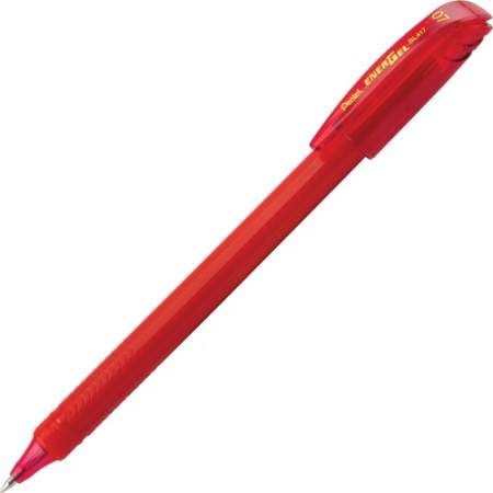 Pentel EnerGel Flash Pens (BL417BB)