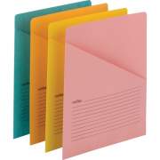 Smead Organized Up Recycled File Jacket (75427)