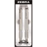 Zebra Pen M/F-701 Pen and Pencil Set (10519)