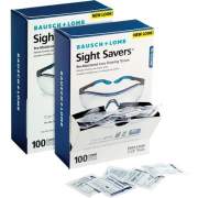 Bausch & Lomb Bausch & Lomb Sight Savers Lens Cleaning Tissues (8574GMBD)