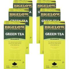 Bigelow Classic Green Tea (00388CT)