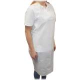 Impact Disposable Poly Apron (MDP46WS)
