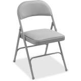 Lorell Padded Seat Folding Chairs (62533)