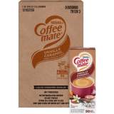 Coffee mate Liquid Coffee Creamer Tub Singles, Gluten-Free (79129CT)