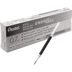 Pentel EnerGel .7mm Liquid Gel Pen Refill (LR7ABX)