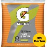 Gatorade Thirst Quencher Powder Mix (03969CT)