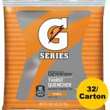 Gatorade Thirst Quencher Powder Mix (03970CT)