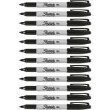 Sharpie Pen-Style Pemanent Markers (30051DZ)