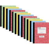TOPS Wide Ruled Composition Books (63794CT)