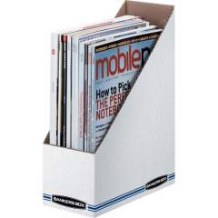 Bankers Box Stor/File Magazine Files - Letter (00723)