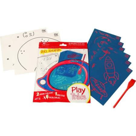 Boogie Board Space Activity Pack (ACPL10003)