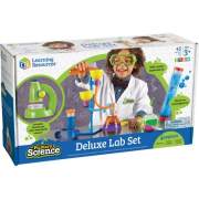 Learning Resources Age3+ Primary Science Deluxe Lab Set (LER0826)
