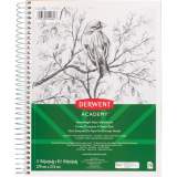Mead Academy Heavyweight Paper Sketch Journal - Letter (54962)
