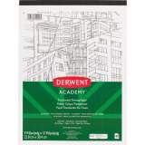 Derwent Academy Translucent Paper Pad (54992)