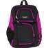 Mead Carrying Case (Backpack) for 17" Notebook - Purple, Black (73288)