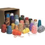 Creativity Street Yarn Value Box (00470)