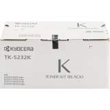 Kyocera TK-5232K Original Toner Cartridge - Black