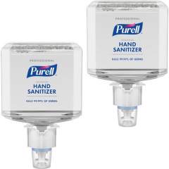 PURELL Advanced Sanitizing Foam Refill (645402)