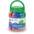Learning Resources Snap-n-Learn Number Turtles (LER6706)