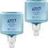 PURELL ES4 Naturally Clean Fragrance Free Foam Soap (507002)