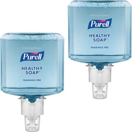 PURELL ES6 Professional HEALTHY SOAP Mild Foam (647402)