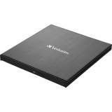 Verbatim Portable Blu-ray Writer - 1 x Pack (70102)