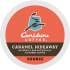 Caribou Coffee Caramel Hideaway K-Cup (195697)