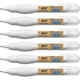 Wite-Out Shake 'N Squeeze Correction Pen (WOSQPP11BX)