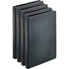 Business Source Basic Round Ring Binders (28526BD)