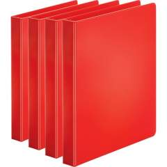 Business Source Basic Round Ring Binders (28550BD)