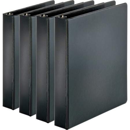 Business Source Basic Round Ring Binders (28552BD)