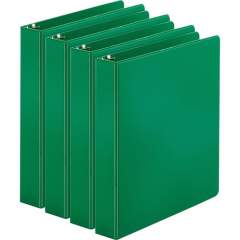 Business Source Basic Round Ring Binders (28557BD)