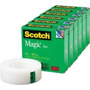 Scotch Magic Tape (81011296PK)