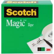 Scotch Magic Tape (810121296PK)