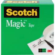 Scotch Magic Tape (81012592PK)