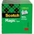 Scotch 3/4"W Magic Tape (8102P3472BD)