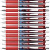 Pentel Needle Tip Liquid Gel Ink Pens (BLN75BBX)
