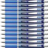 Pentel Needle Tip Liquid Gel Ink Pens (BLN75CBX)