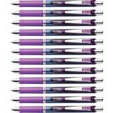 Pentel Needle Tip Liquid Gel Ink Pens (BLN77VBX)