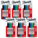 Sharpie Twin Tip Markers (32174PPBG)