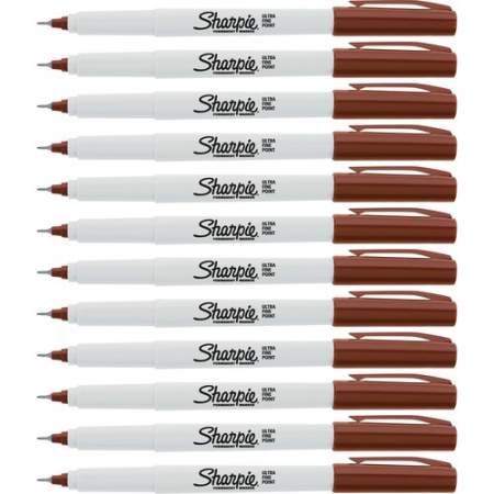 Sharpie Precision Permanent Markers (37117BX)