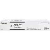 Canon GPR-57 Original Toner Cartridge - Black (0473C003)