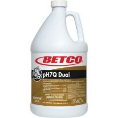 Betco pH7Q Dual Disinfectant Cleaner (3550400)