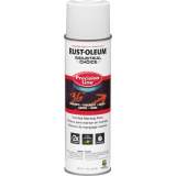 Industrial Choice White M1800 Marking Paint Spray (203039CT)