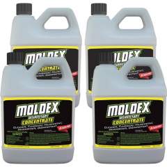 Moldex Disinfectant Concentrate (5510CT)