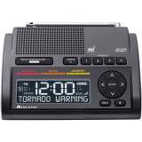 Midland WR400 Emergency Alert Weather Radio